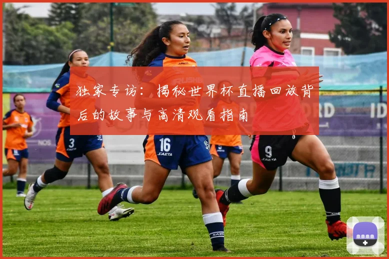独家专访：揭秘世界杯直播回放背后的故事与高清观看指南